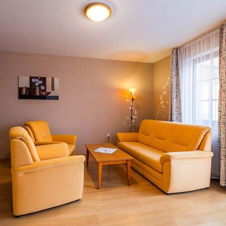 Apartman Eliska Тршебонь Экстерьер фото