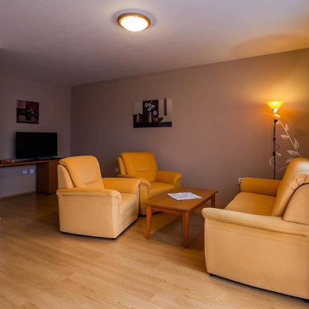 Apartman Eliska Тршебонь Экстерьер фото