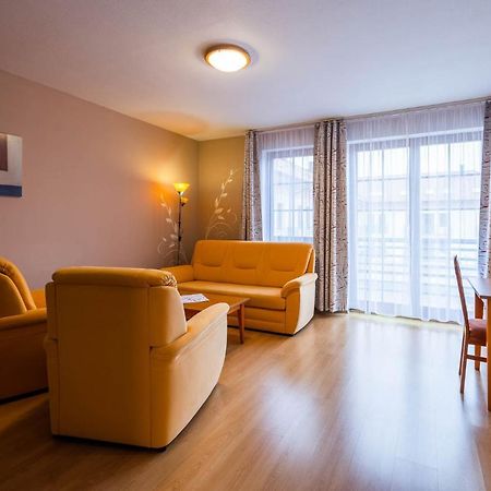 Apartman Eliska Тршебонь Экстерьер фото